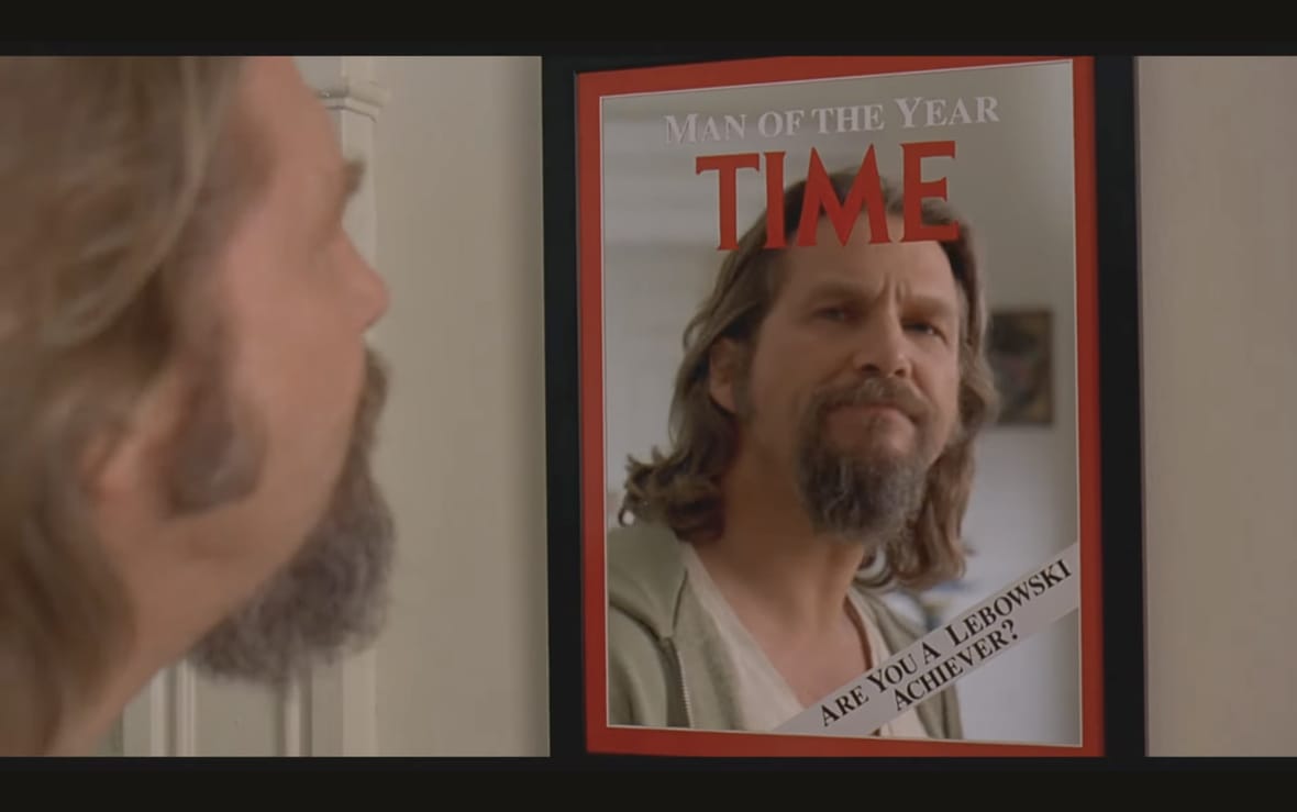 big lebowski movie quotes